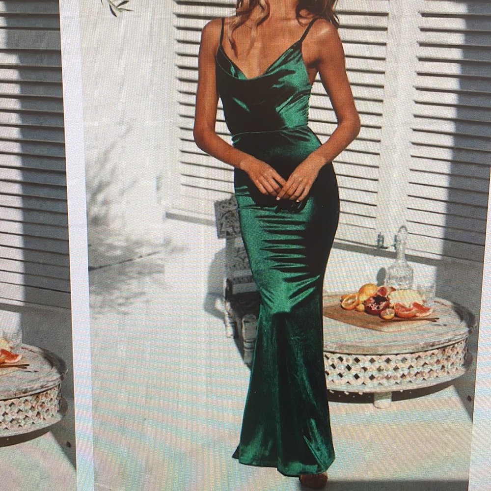 💚Maxi Dress💚